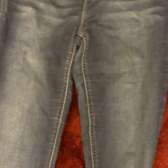 Girls Jordache Jeggings - Picture 1 of 1